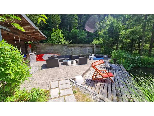 Immobilie in Ybbsitz - Optimal für Familien die das Landleben schätzen! - Bild 1