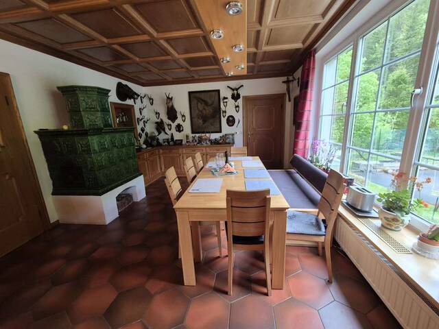 Immobilie in Ybbsitz - Großzügige Ferienwohnung zum Entspannen! - Bild 4