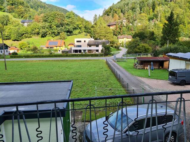 Immobilie in Losenstein - Renovierungsbedürftiges Objekt für Handwerker! - Bild 1