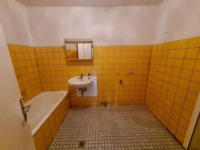 Immobilie in Losenstein - Renovierungsbedürftiges Objekt für Handwerker! - Bild 3