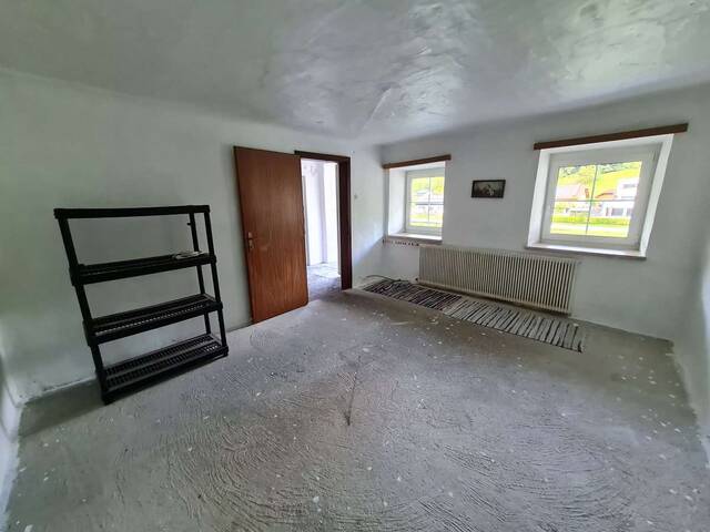 Immobilie in Losenstein - Renovierungsbedürftiges Objekt für Handwerker! - Bild 4