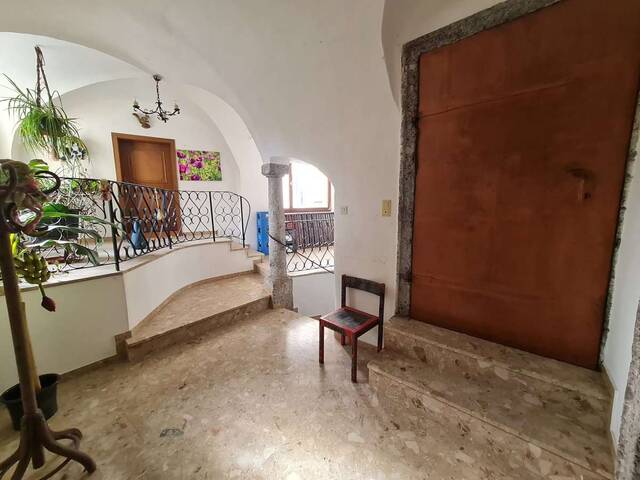 Immobilie in Steyr - Viel Nutzfläche welche verwertet gehört! - Bild 0