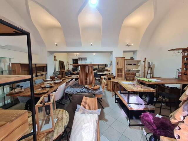 Immobilie in Steyr - Viel Nutzfläche welche verwertet gehört! - Bild 1