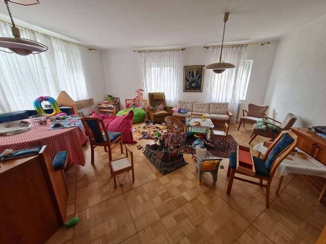 Immobilie in Steyr - Viel Nutzfläche welche verwertet gehört! - Bild 2