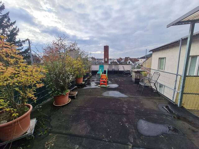 Immobilie in Steyr - Viel Nutzfläche welche verwertet gehört! - Bild 4