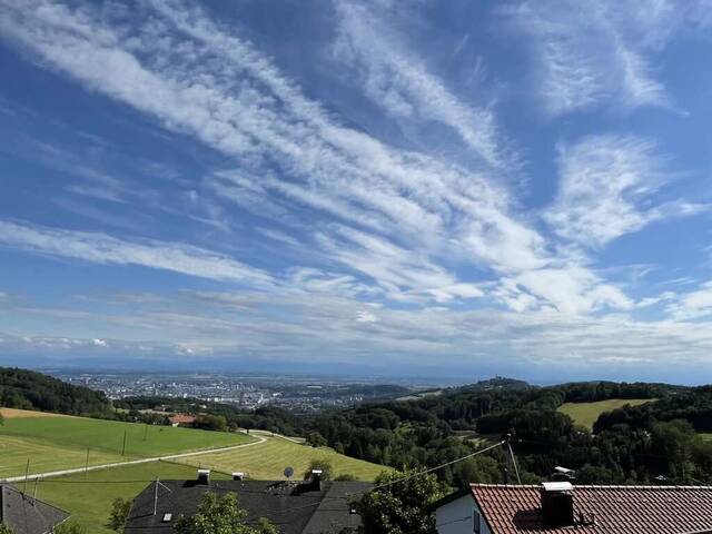 Immobilie in Lichtenberg - Exklusives, schlüsselfertiges Penthouse nahe Linz - Bild 0
