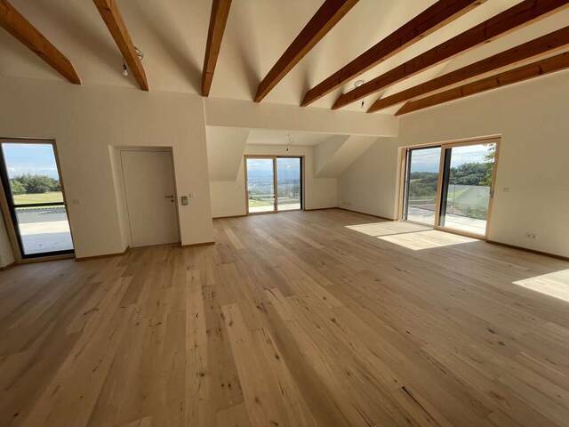 Immobilie in Lichtenberg - Exklusives, schlüsselfertiges Penthouse nahe Linz - Bild 1