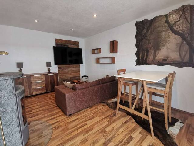 Immobilie in Kapfenberg - Bezugsfertige, voll möblierte Wohnung mit Balkon und Parkplatz - Bild 0