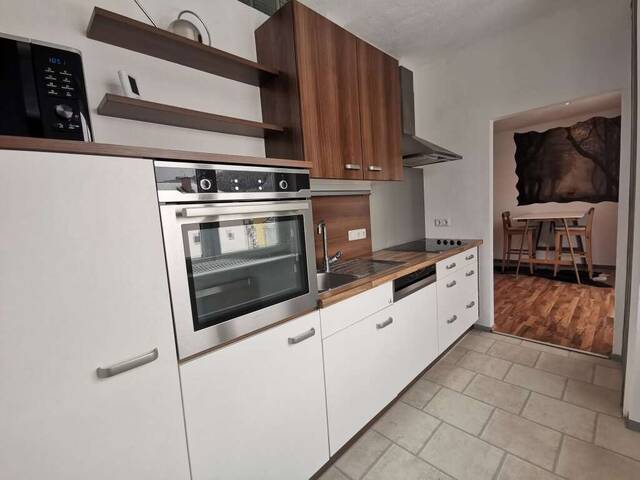 Immobilie in Kapfenberg - Bezugsfertige, voll möblierte Wohnung mit Balkon und Parkplatz - Bild 3