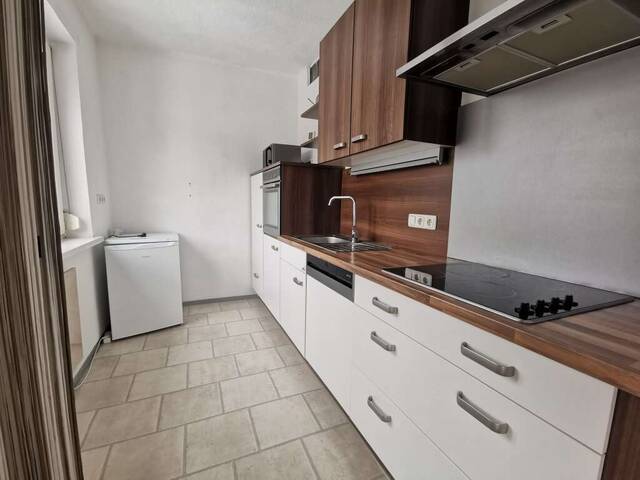 Immobilie in Kapfenberg - Bezugsfertige, voll möblierte Wohnung mit Balkon und Parkplatz - Bild 4