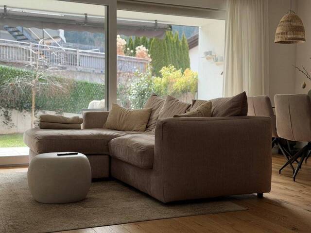 Immobilie in Weer - neuwertige 3 Zimmerwohnung mit Terrasse, Garten und 2x TG-Platz in ruhiger Lage von Weer - Bild 1