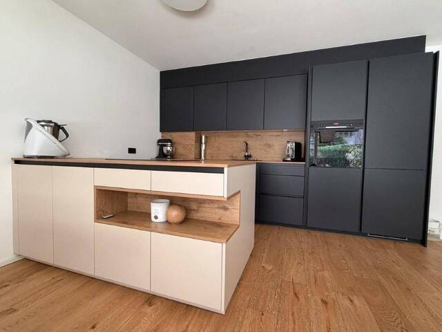 Immobilie in Weer - neuwertige 3 Zimmerwohnung mit Terrasse, Garten und 2x TG-Platz in ruhiger Lage von Weer - Bild 2