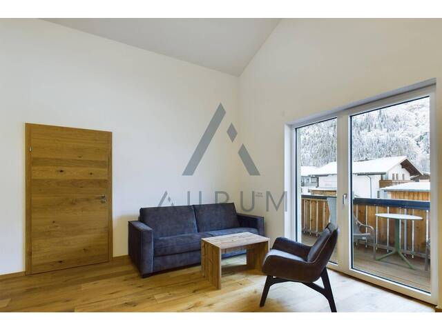 Immobilie in Bach - Ferienwohnung für Genießer – zwischen Lechweg und Arlberg-Skigebiet - Bild 1