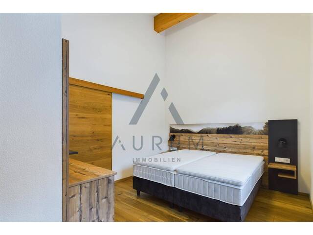 Immobilie in Bach - Ferienwohnung für Genießer – zwischen Lechweg und Arlberg-Skigebiet - Bild 2