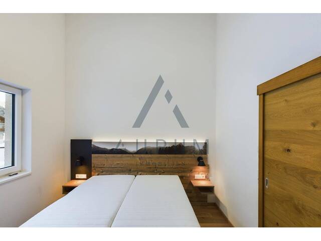 Immobilie in Bach - Ferienwohnung für Genießer – zwischen Lechweg und Arlberg-Skigebiet - Bild 3