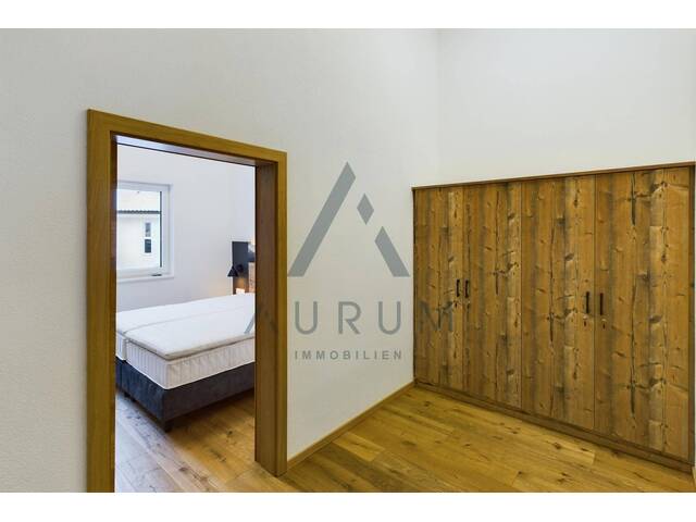 Immobilie in Bach - Ferienwohnung für Genießer – zwischen Lechweg und Arlberg-Skigebiet - Bild 4