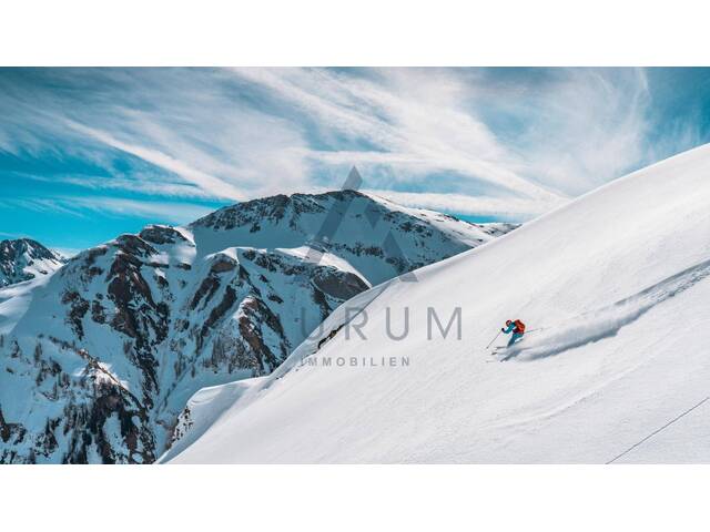 Immobilie in Bach - Ihr alpines Investment in Stockach im Lechtal – Renditestarkes Apartment in Arlberg-Nähe - Bild 0