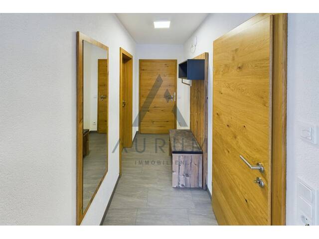 Immobilie in Bach - Ihr alpines Investment in Stockach im Lechtal – Renditestarkes Apartment in Arlberg-Nähe - Bild 1