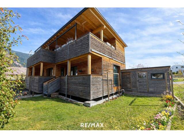 Immobilie in Hatting - NEU! Exklusive Designwohnung mit Garten in ruhiger Lage - Baurecht - Bild 2