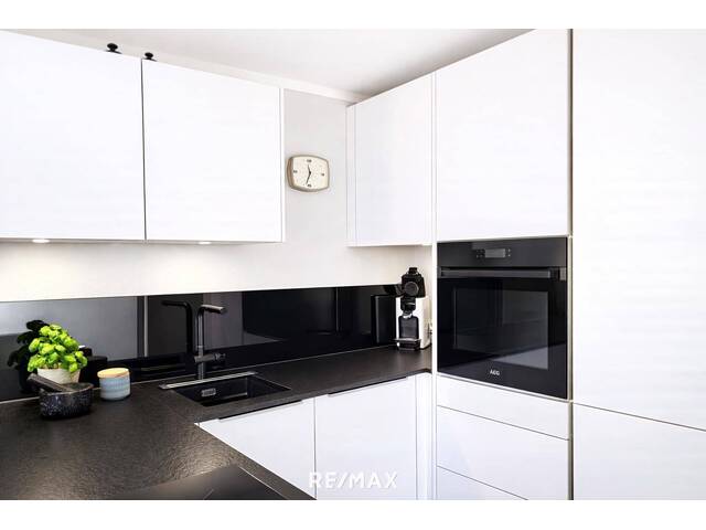 Immobilie in Hatting - NEU! Exklusive Designwohnung mit Garten in ruhiger Lage - Baurecht - Bild 3