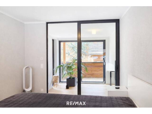 Immobilie in Hatting - NEU! Exklusive Designwohnung mit Garten in ruhiger Lage - Baurecht - Bild 4