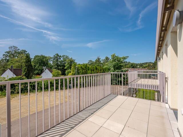 Immobilie in Neulengbach - Neulengbach | Erstbezug | Kauf | Haus 1 - Top 7 | 2 Zimmer mit Balkon | Erdwärmepumpe statt Öl & Gas! - Bild 0