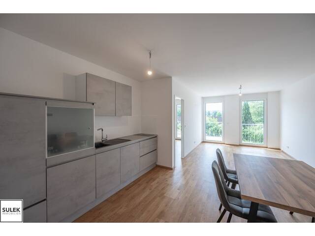 Immobilie in Neulengbach - Neulengbach | Erstbezug | Kauf | Haus 1 - Top 7 | 2 Zimmer mit Balkon | Erdwärmepumpe statt Öl & Gas! - Bild 4