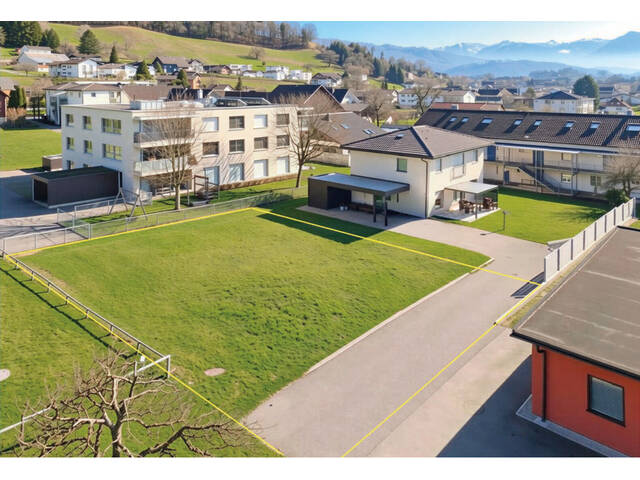 Immobilie in Weiler - Neues Haus statt 5-Zimmer Whg inkl. Grundstück € 550.000,00 plus WBF! - Bild 3