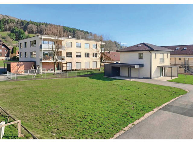 Immobilie in Weiler - Neues Haus statt 5-Zimmer Whg inkl. Grundstück € 550.000,00 plus WBF! - Bild 4
