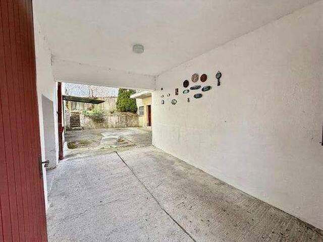 Immobilie in Pernersdorf - Ihr neues Zuhause nahe Retz - charmantes Einfamilienhaus mit Garten und viel Gestaltungspotenzial - Bild 1