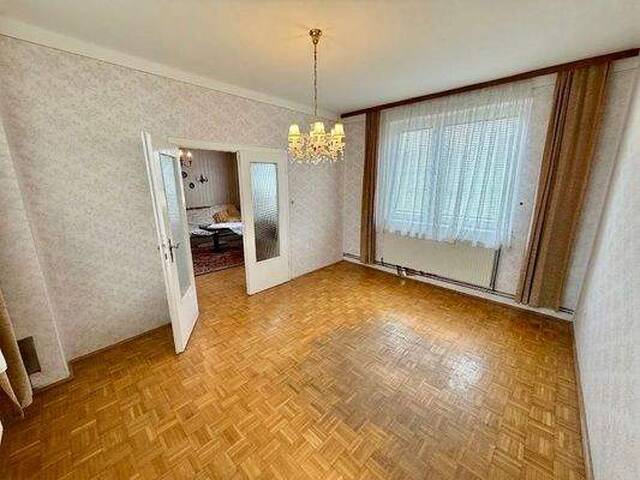 Immobilie in Pernersdorf - Ihr neues Zuhause nahe Retz - charmantes Einfamilienhaus mit Garten und viel Gestaltungspotenzial - Bild 3