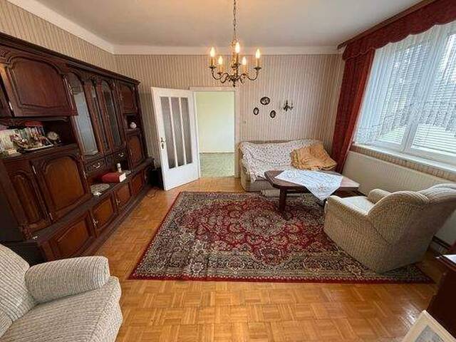 Immobilie in Pernersdorf - Ihr neues Zuhause nahe Retz - charmantes Einfamilienhaus mit Garten und viel Gestaltungspotenzial - Bild 4