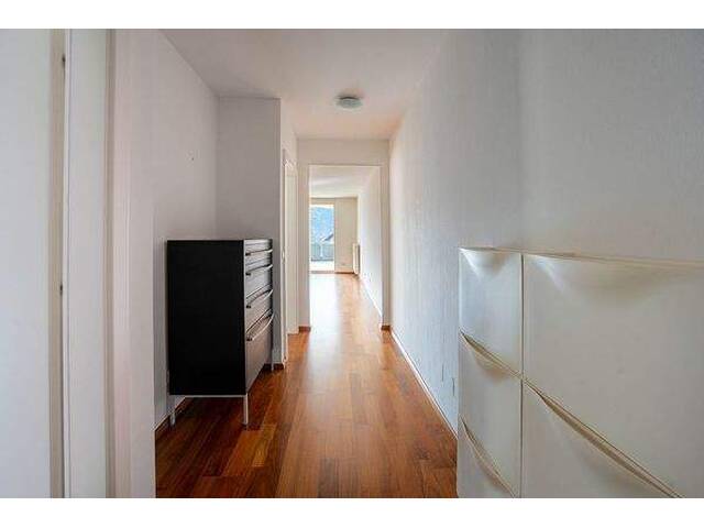 Immobilie in Krumpendorf - Wohnen, wo andere Urlaub machen - stilvolle Wohnung in Toplage am Wörthersee - Bild 4