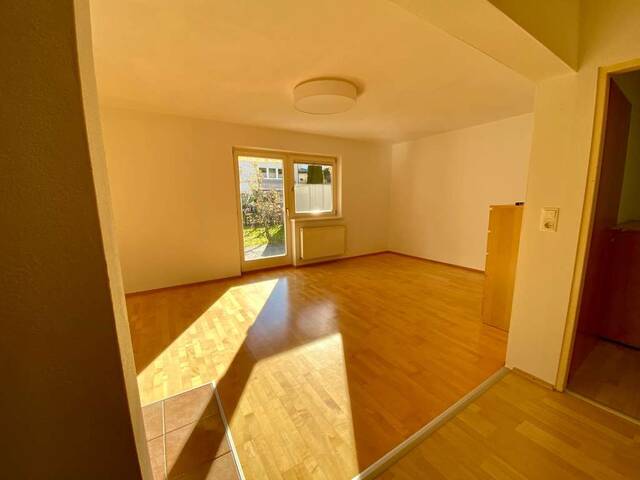 Immobilie in Fritzens - Provisionsfreie 3-Zimmer-Erdgeschosswohnung mit Garten und Tiefgaragenplatz - Bild 4