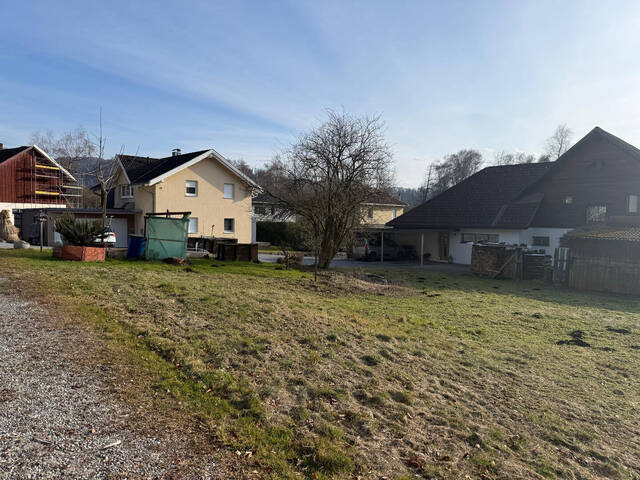 Immobilie in Koblach - Neue Doppelhaus-Hälfte in Ziegelbauweise inkl. Grundstück € 588.000,00 plus WBF! - Bild 2