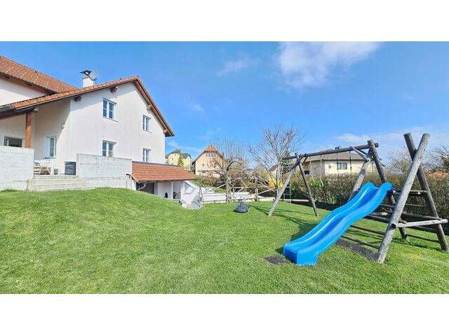 Immobilie in Hargelsberg - Familientraum in Hargelsberg - Bild 0