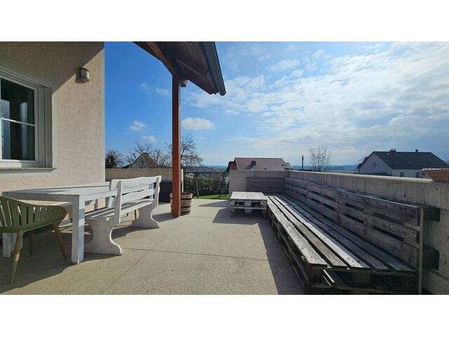 Immobilie in Hargelsberg - Familientraum in Hargelsberg - Bild 1