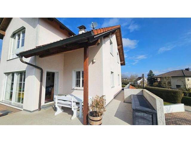 Immobilie in Hargelsberg - Familientraum in Hargelsberg - Bild 3