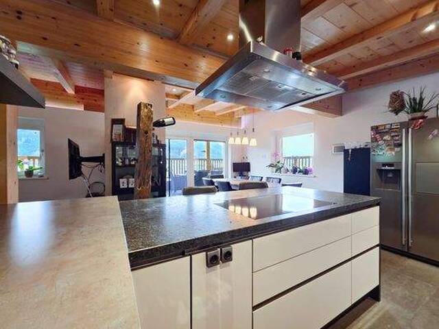 Immobilie in Kirchbichl - Dachgeschoss-Maisonette in Sonnenlage mit Bergblick - Bild 2