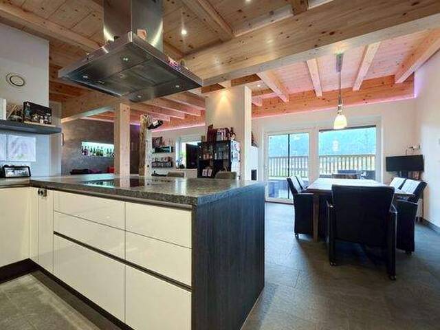 Immobilie in Kirchbichl - Dachgeschoss-Maisonette in Sonnenlage mit Bergblick - Bild 3