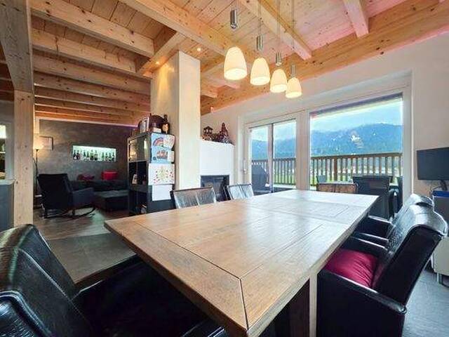 Immobilie in Kirchbichl - Dachgeschoss-Maisonette in Sonnenlage mit Bergblick - Bild 4