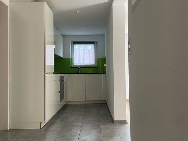 Immobilie in Sulz - 3- Zimmerwohnung im Zentrum Sulz - Bild 1