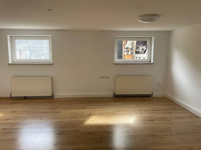 Immobilie in Sulz - 3- Zimmerwohnung im Zentrum Sulz - Bild 2