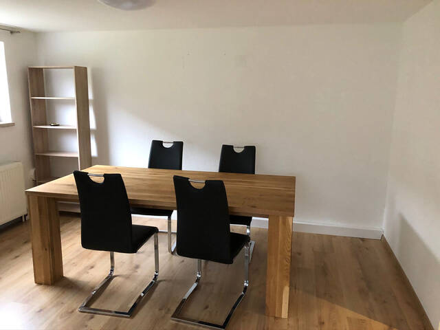 Immobilie in Sulz - 3- Zimmerwohnung im Zentrum Sulz - Bild 3