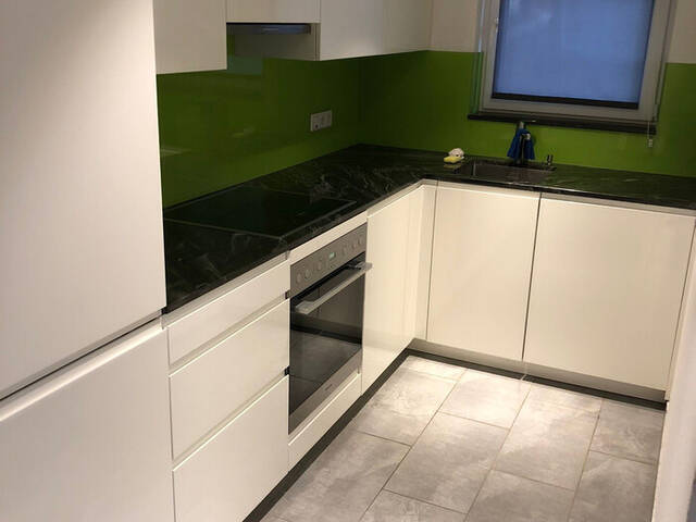 Immobilie in Sulz - 3- Zimmerwohnung im Zentrum Sulz - Bild 4