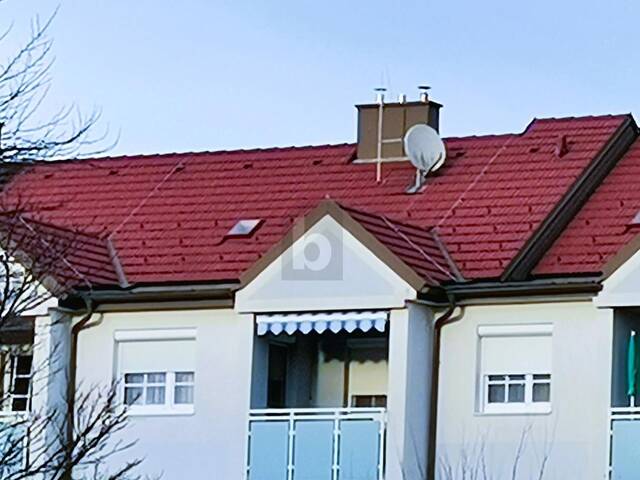 Immobilie in Oslip - Preisreduktion! SEHR GEPFLEGT - RUHELAGE - BALKON MIT WEITBLICK - Bild 0