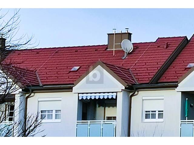 Immobilie in Oslip - Preisreduktion! SEHR GEPFLEGT - RUHELAGE - BALKON MIT WEITBLICK - Bild 3