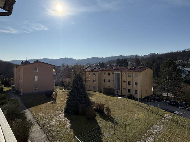 Immobilie in Kierling - Ein sonniges Investment mit Weitblick! - Bild 0