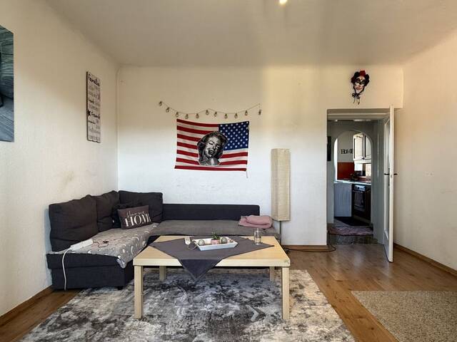 Immobilie in Kierling - Ein sonniges Investment mit Weitblick! - Bild 2