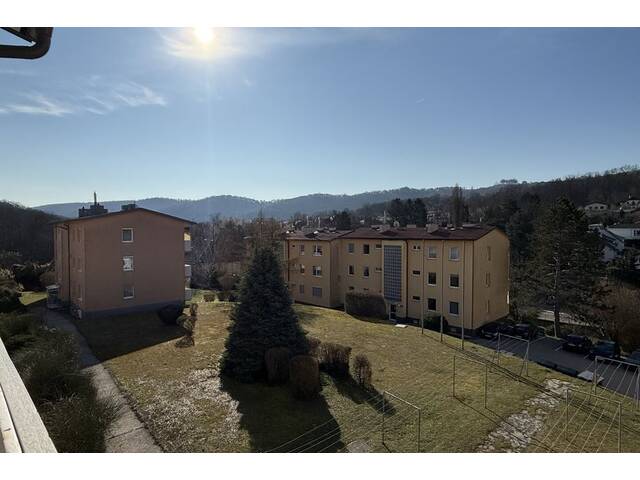 Immobilie in Kierling - Ein sonniges Investment mit Weitblick! - Bild 3